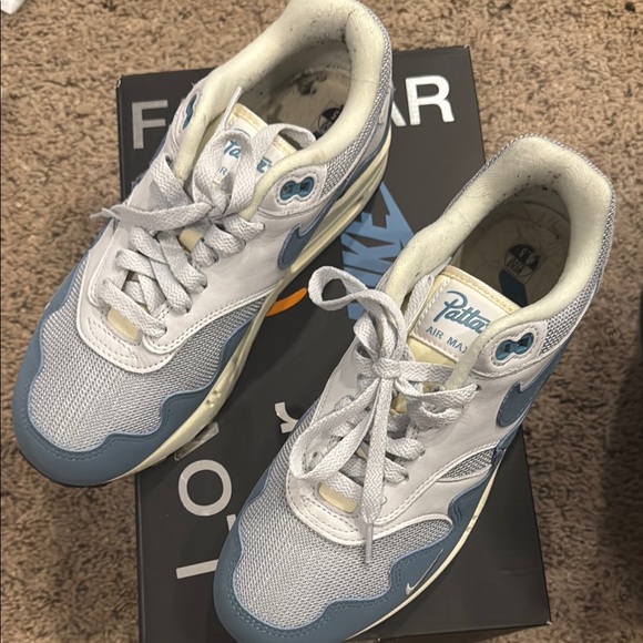 Nike Air Max 1/P - Picture 2 of 4